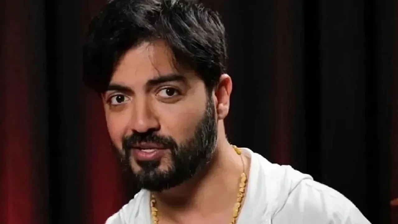 Şarkıcı Yusuf Güney bir kez daha gözaltında! Gerekçe: Ayahuasca çayını özendirme