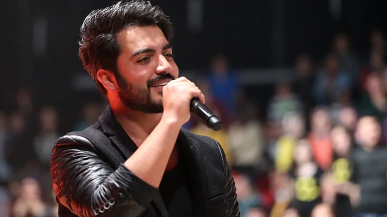 Şarkıcı Yusuf Güney tutuklandı! Ayahuasca çayı tavsiyesi başını yaktı