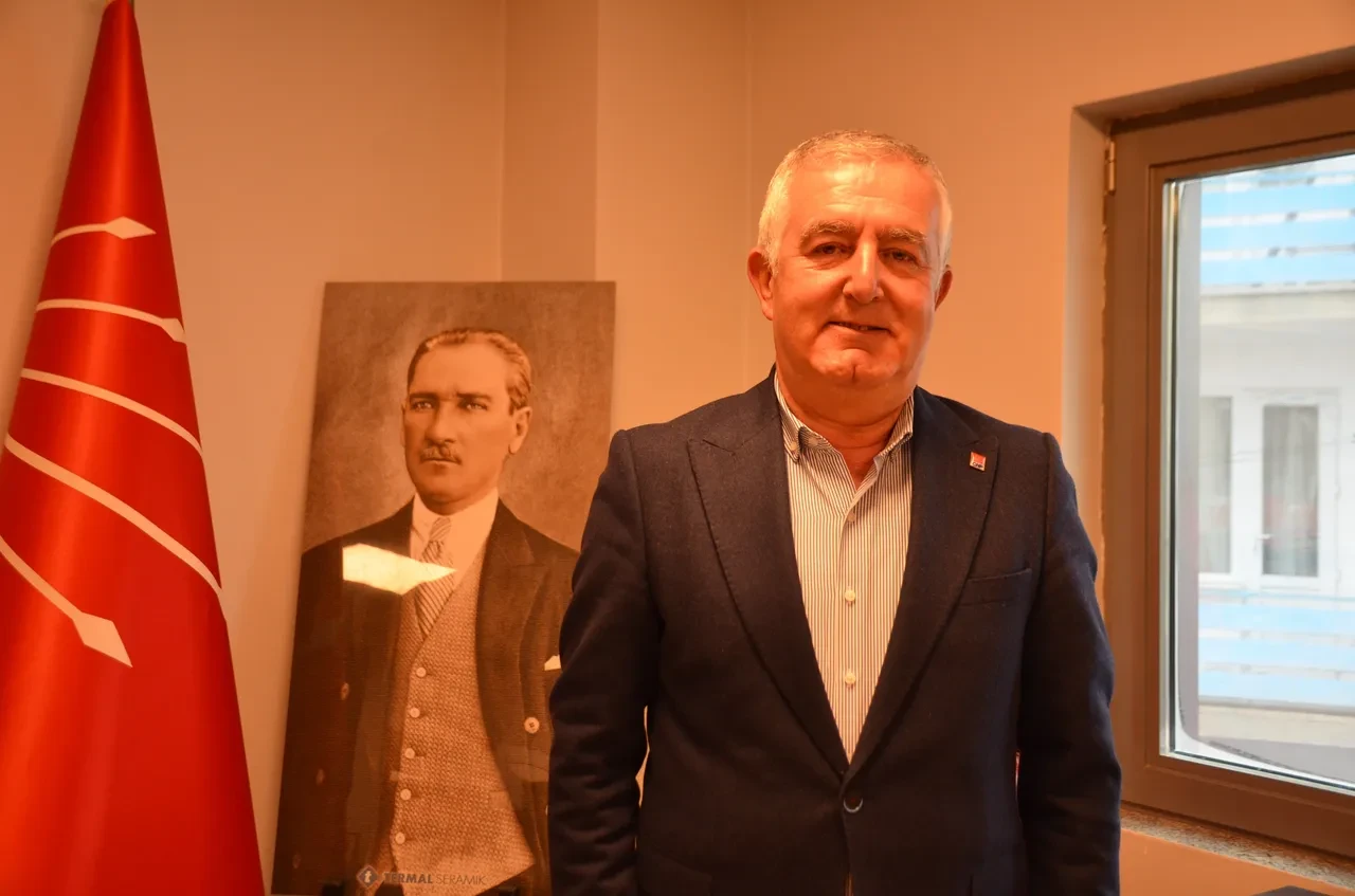 Seçimde AK Parti'ye kaybetmişlerdi! Kendi adayına oy vermeyen CHP'li tespit edildi