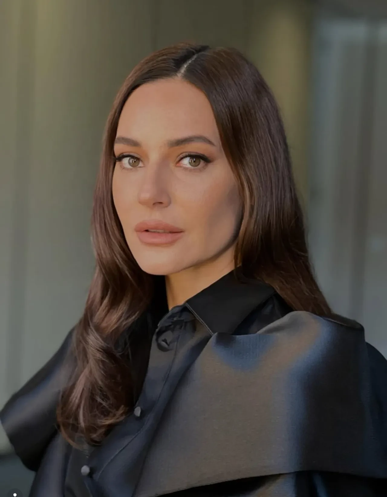 Sedef Avcı oyunculuk sektörünün gerçek yüzünü açıkladı! "Acı kuralı" diyerek sitem etti 