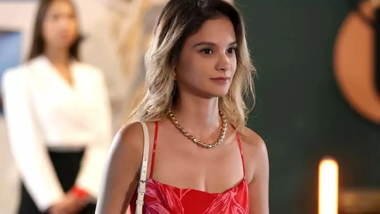 Serra Pirinç neden gözaltına alındı? Serra Pirinç kaç yaşında, nereli?