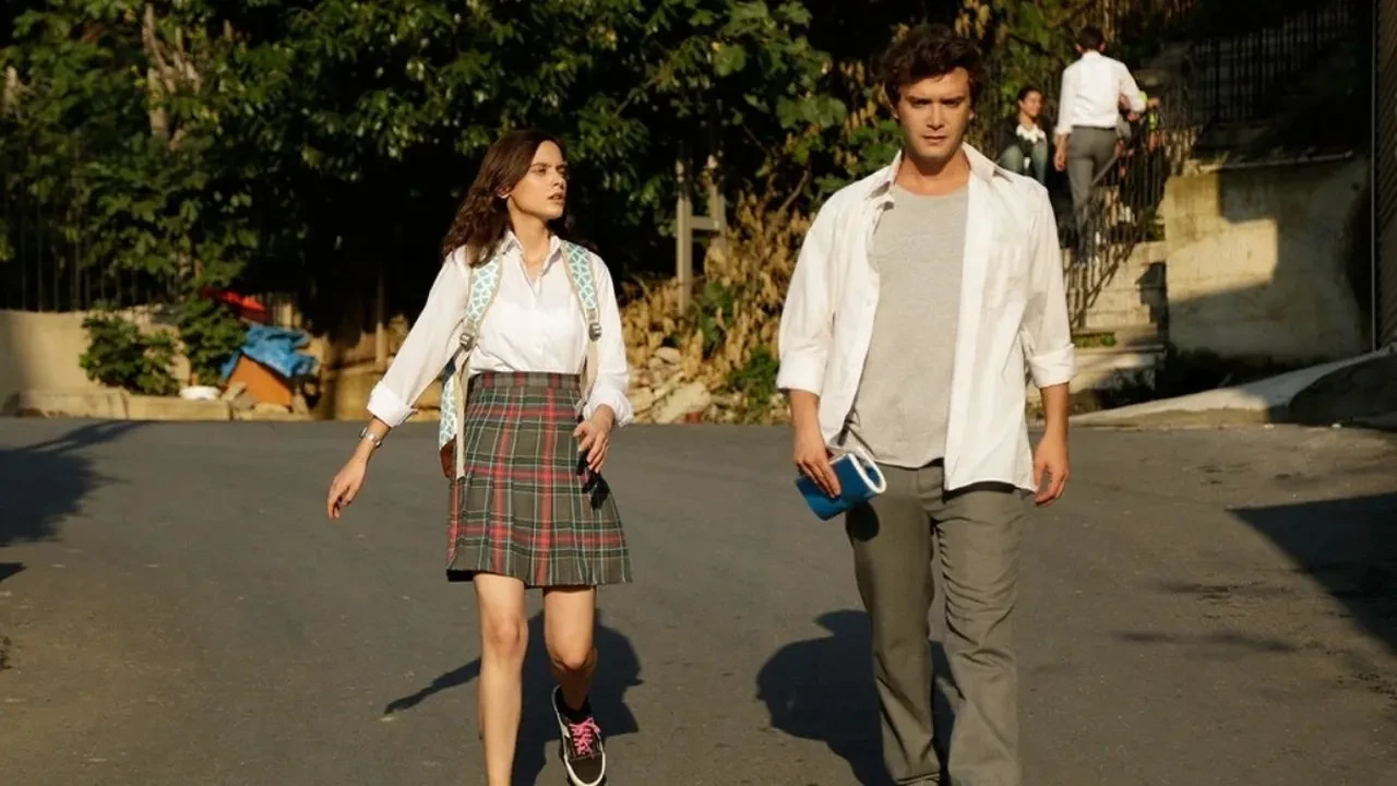 Serra Pirinç neden gözaltına alındı? Serra Pirinç kaç yaşında, nereli?