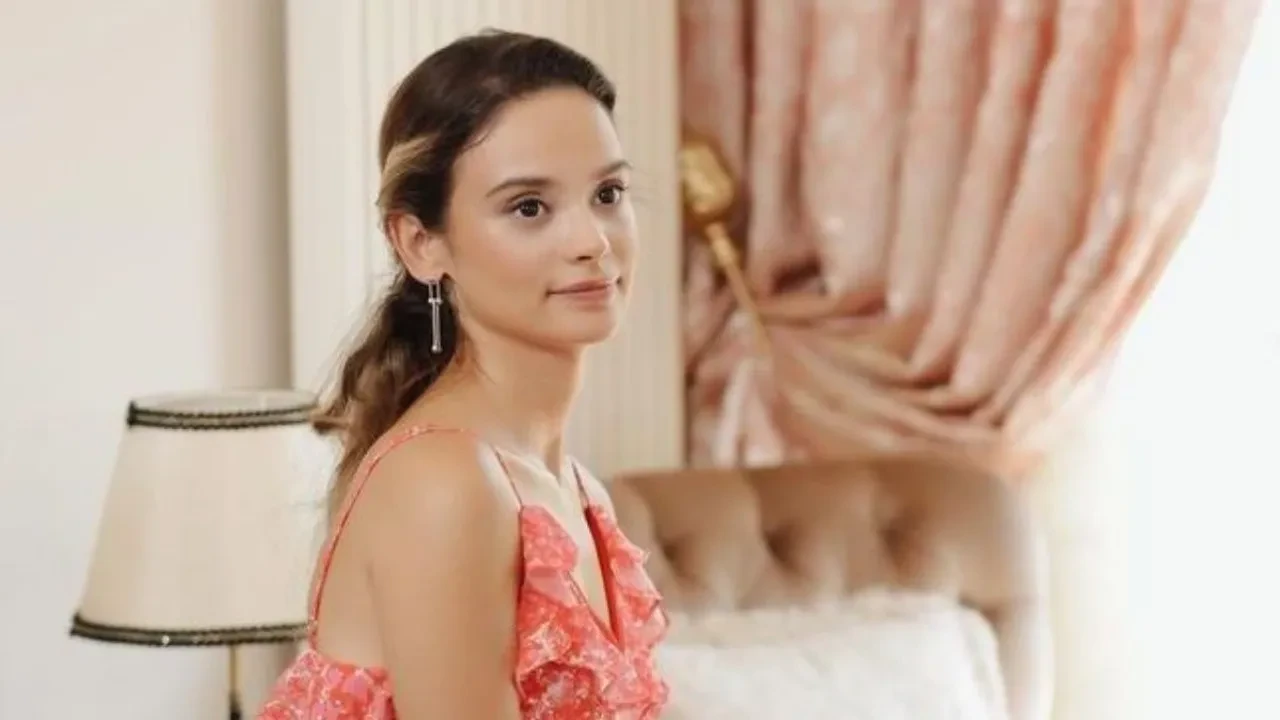 Serra Pirinç neden gözaltına alındı? Serra Pirinç kaç yaşında, nereli?