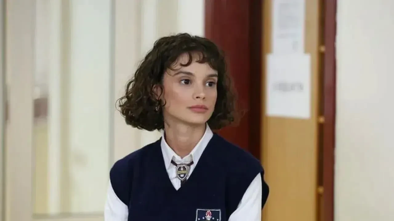 Serra Pirinç neden gözaltına alındı? Serra Pirinç kaç yaşında, nereli?