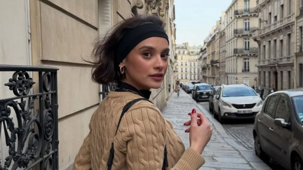 Serra Pirinç neden gözaltına alındı? Serra Pirinç kaç yaşında, nereli?