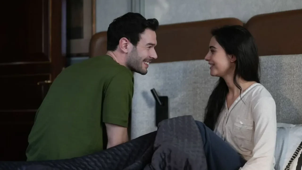 Sevdiğim Sensin 10. Bölüm fragman yayınlandı mı? Sevdiğim Sensin 9. Bölüm nereden izlenir?