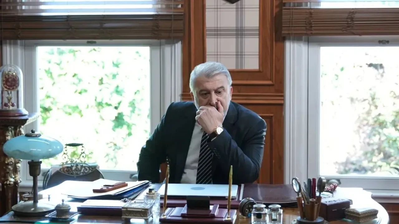 Sevdiğim Sensin 10. Bölüm fragman yayınlandı mı? Sevdiğim Sensin 9. Bölüm nereden izlenir?