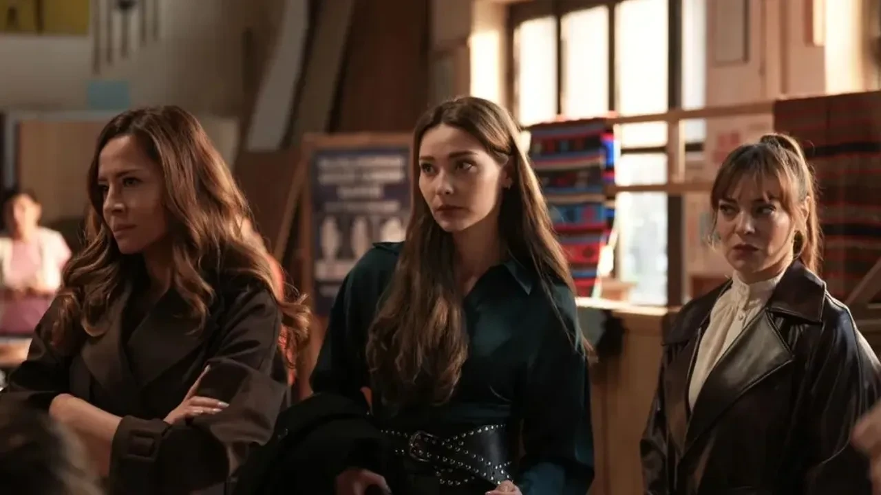 Sevdiğim Sensin 10. Bölüm fragman yayınlandı mı? Sevdiğim Sensin 9. Bölüm nereden izlenir?