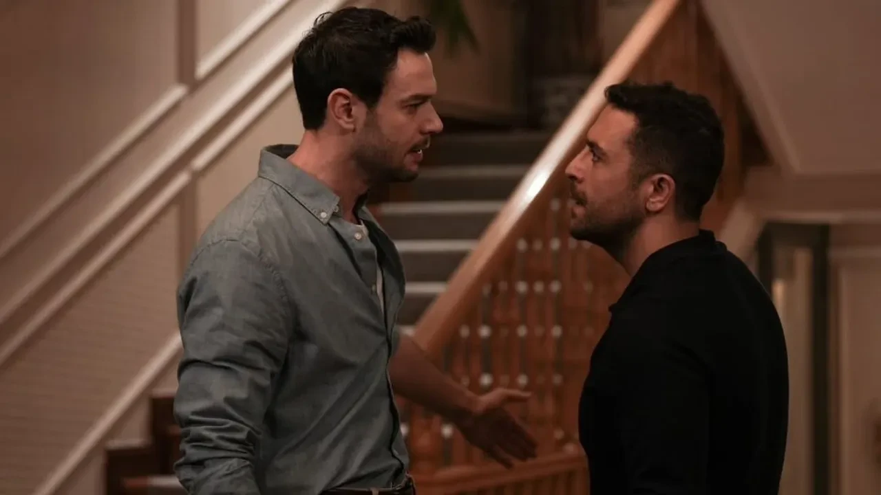 Sevdiğim Sensin 10. Bölüm fragman yayınlandı mı? Sevdiğim Sensin 9. Bölüm nereden izlenir?