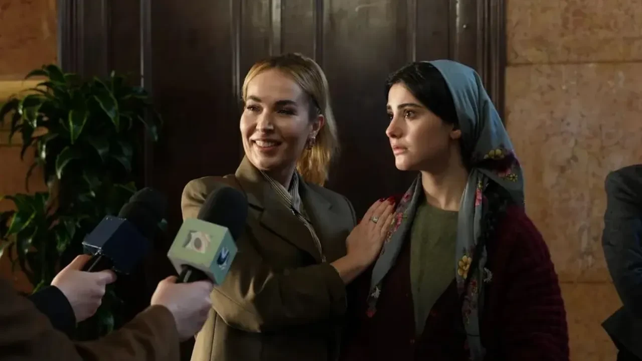 Sevdiğim Sensin 10. Bölüm fragman yayınlandı mı? Sevdiğim Sensin 9. Bölüm nereden izlenir?