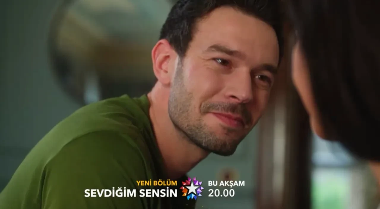 Sevdiğim Sensin dizisi 9. bölüm 3. fragman yayınlandı! Dicle ve Erkan arasında neler oluyor?
