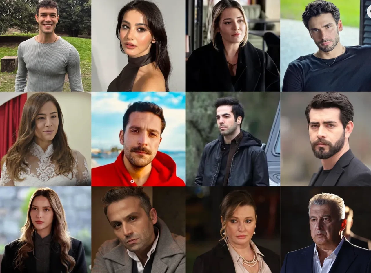 Sevdiğim Sensin dizisi 9. bölüm 3. fragman yayınlandı! Dicle ve Erkan arasında neler oluyor?