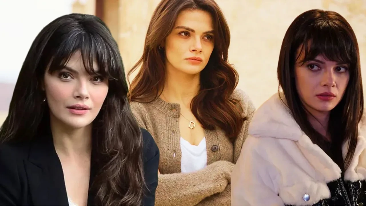 Sinem Ünsal Uzak Şehir dizisinden çıkarılacak mı? Uzak Şehir Alya ayrılıyor mu? 