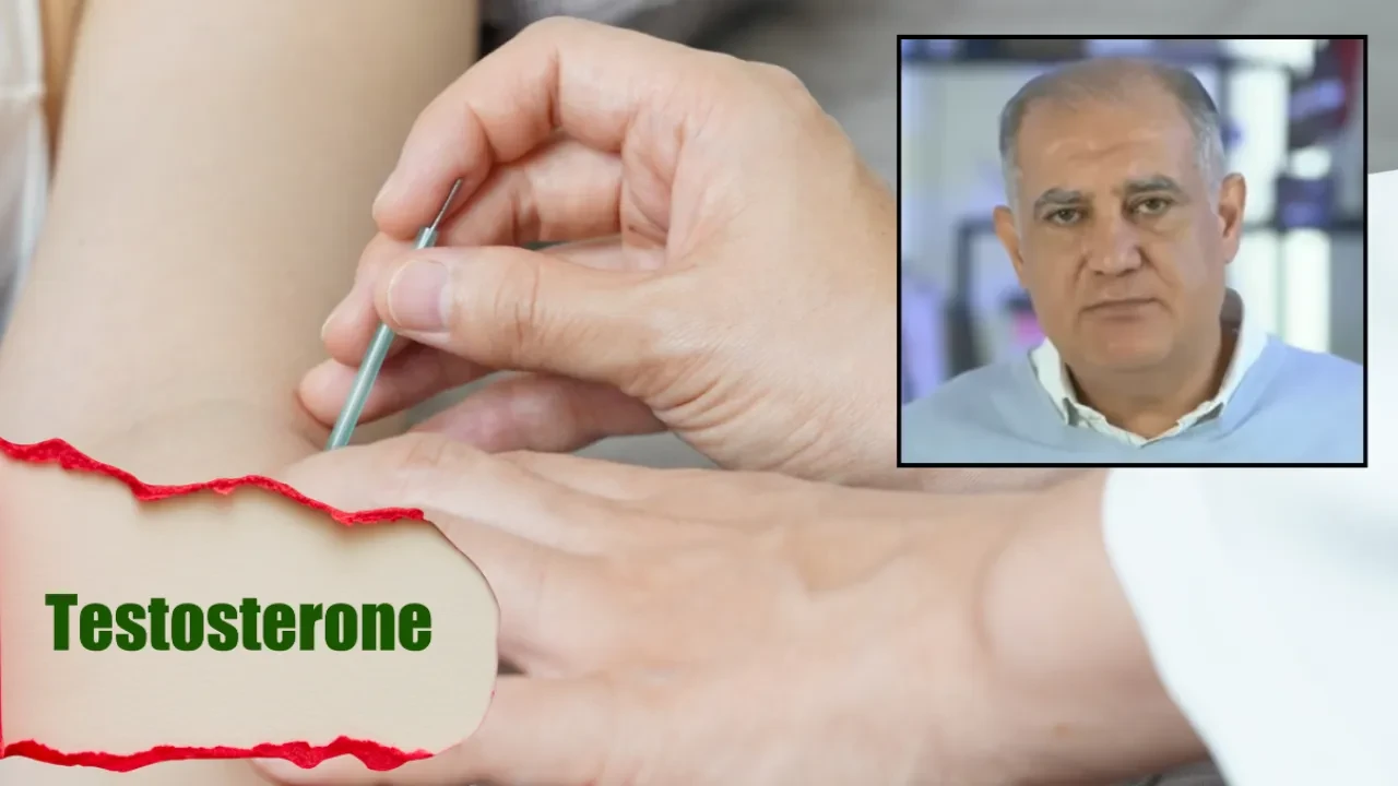 Son yıllarda kadınları tehlikeye götüren testesteron hormonu! Spor yaparken kas kütlesi için tüketiliyor: Uzmanlardan kritik uyarı