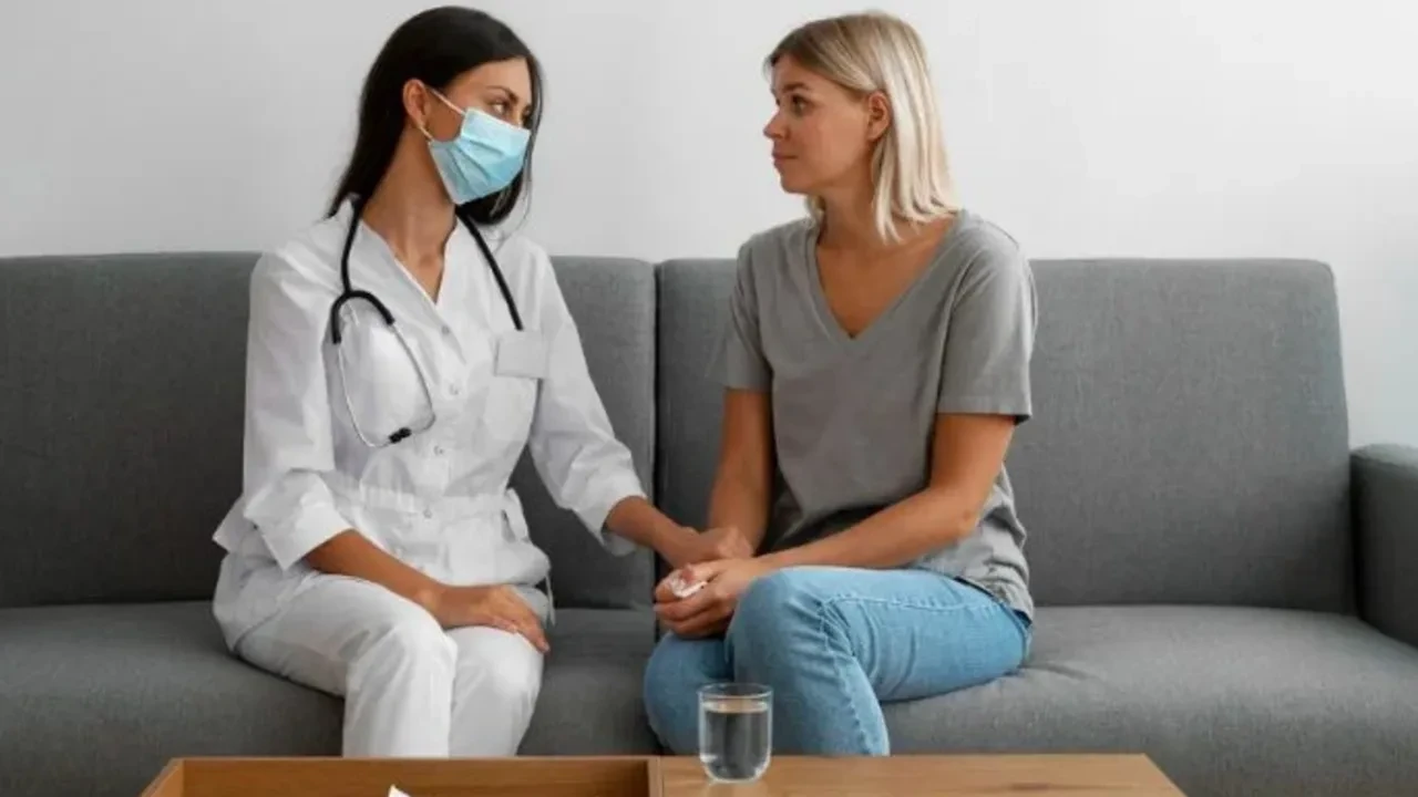 Son yıllarda kadınları tehlikeye götüren testesteron hormonu! Spor yaparken kas kütlesi için tüketiliyor: Uzmanlardan kritik uyarı