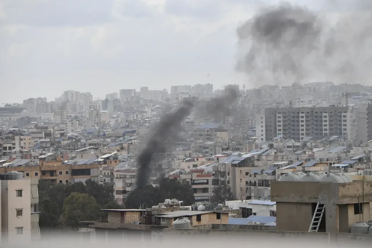 İsrail'den 'Hizbullah lideri Naim Kasım'ın yeğeni öldürüldü' iddiası