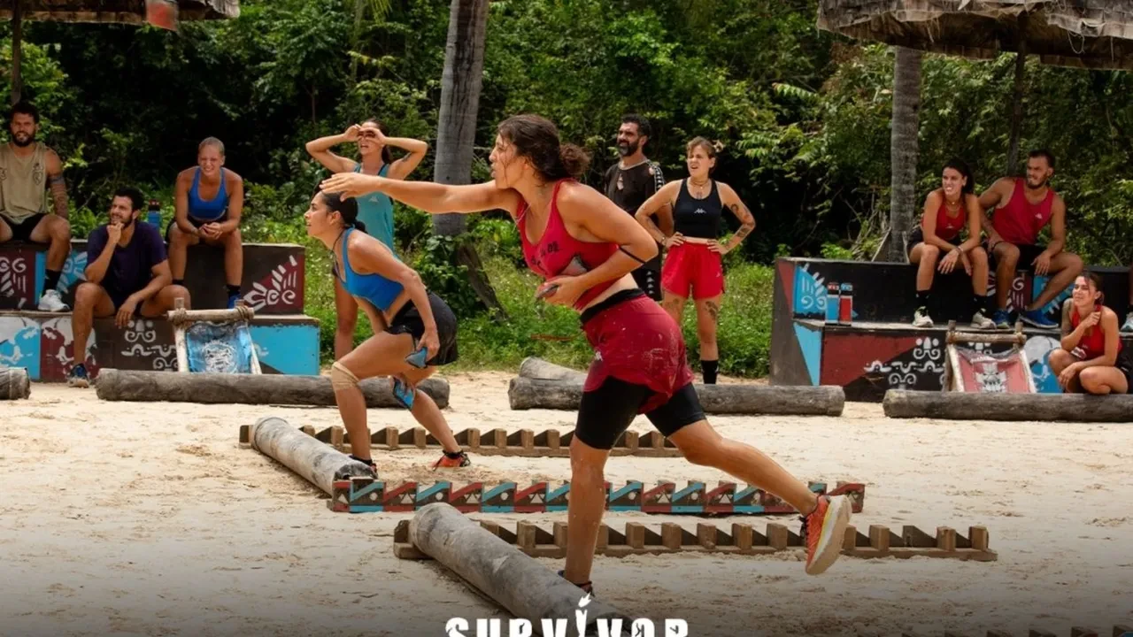 Survivor 2026’da iletişim ödülünü kim kazandı? 9 Nisan 2026 Survivor iletişim ödülünün kazananı