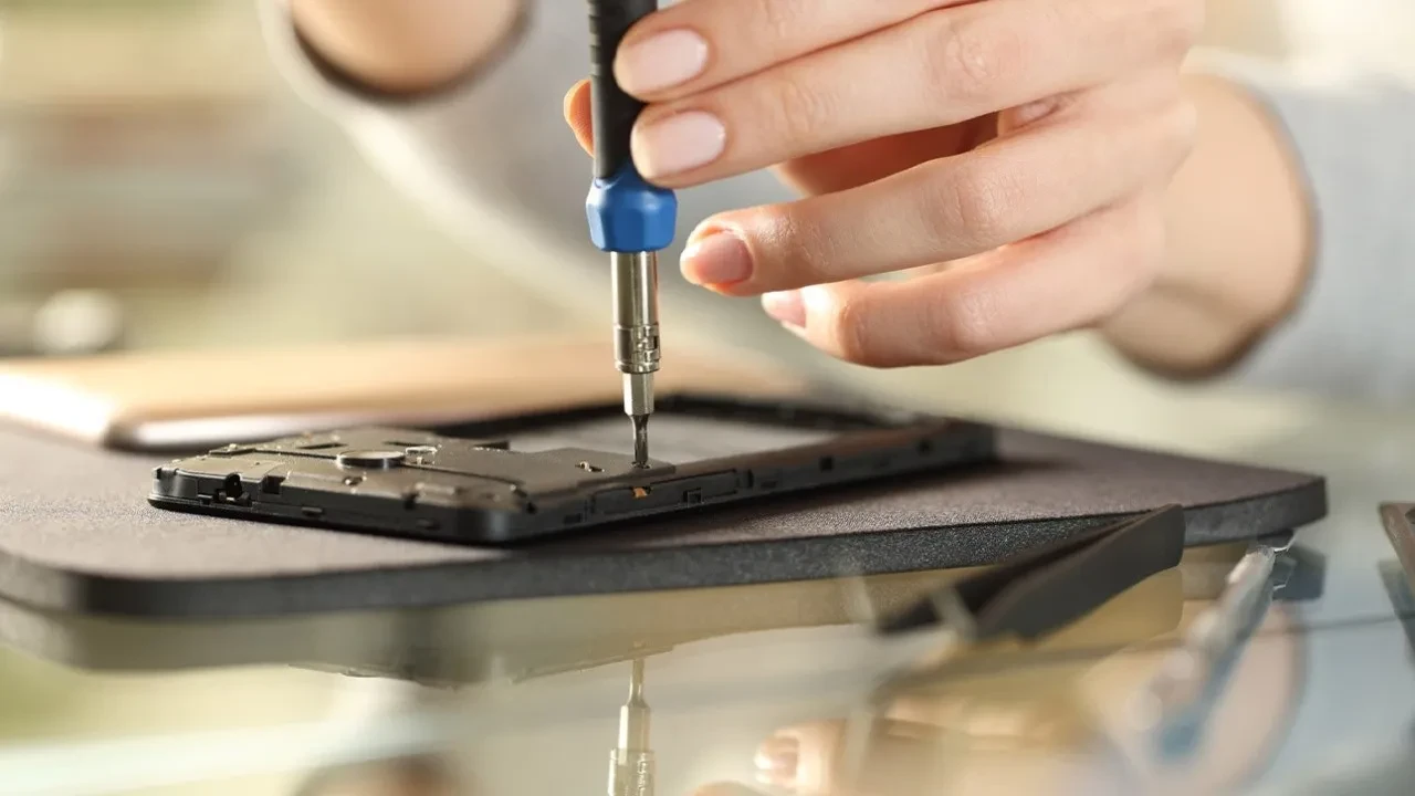 Tamiri en zor akıllı telefonlar belli oldu! Listedeki sürpriz iki marka dikkat çekti