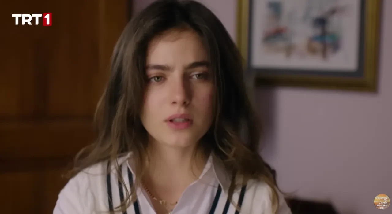 Taşacak Bu Deniz dizisi 24. bölümde eğlence var! Esme ve Adil'in yeni mani kapışması sosyal medyayı salladı!