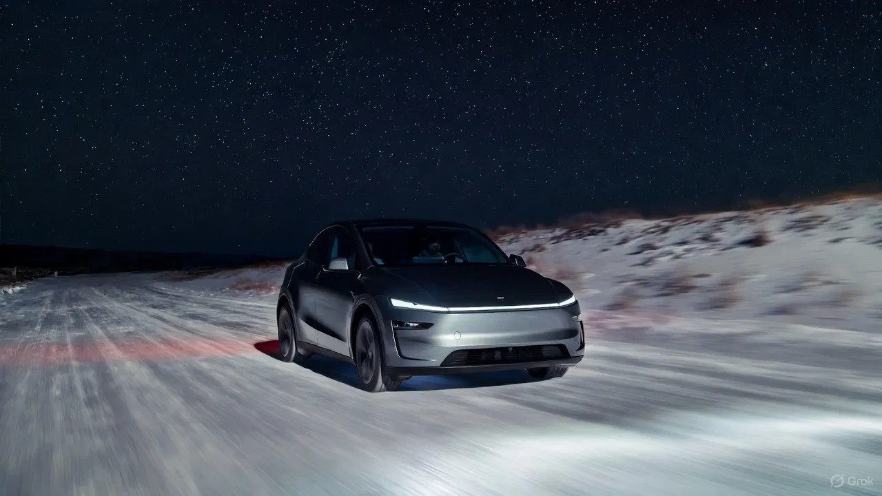 Tesla’dan Türkiye’de yasa dışı FSD müdahalesi