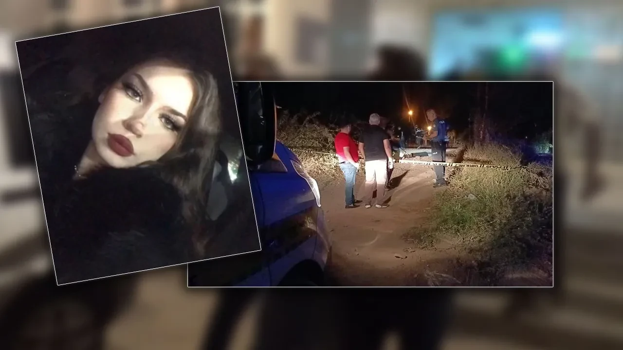 Teslime Hanedan cinayetinde karar: 'İntihar' demişti, sevgilisine ağırlaştırılmış müebbet!