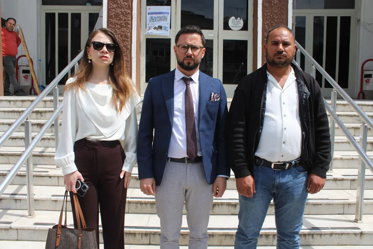 Teslime Hanedan cinayetinde karar: 'İntihar' demişti, sevgilisine ağırlaştırılmış müebbet!