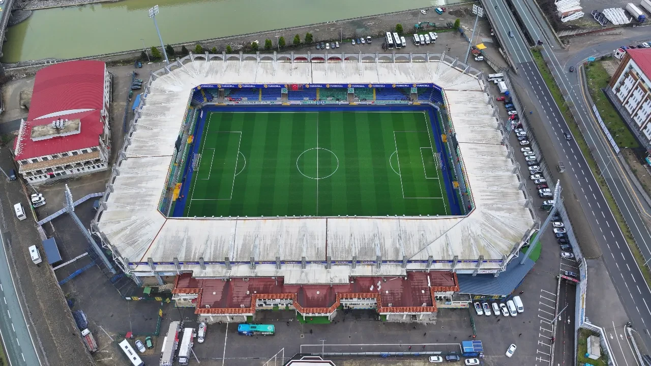 Trendyol Süper Lig statları tek videoda: İşte takım takım tüm statlar