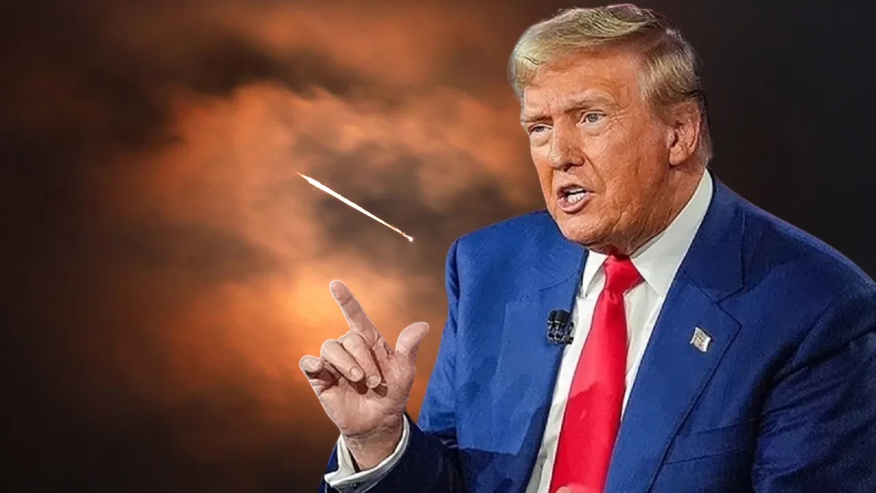 Trump'tan İran'la ateşkes yorumu: Anlaşmaya varmazlarsa çok acı verici olacak