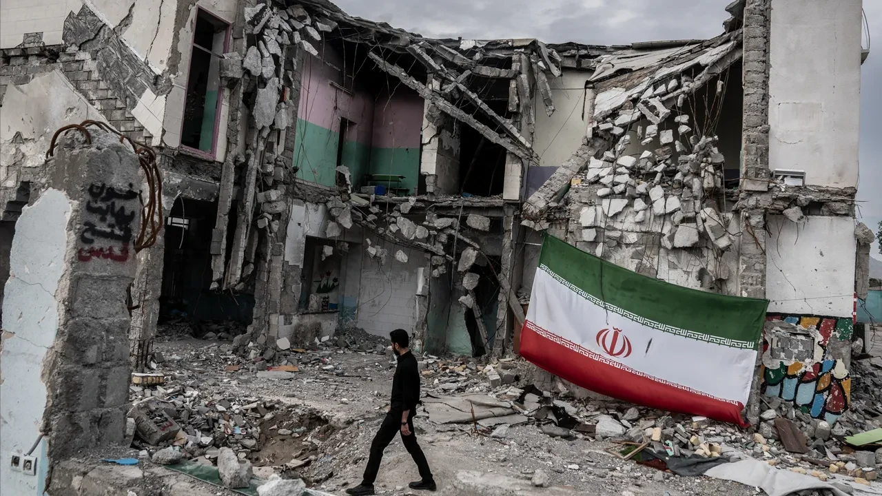 Trump'tan İran'la ateşkes yorumu: Anlaşmaya varmazlarsa çok acı verici olacak