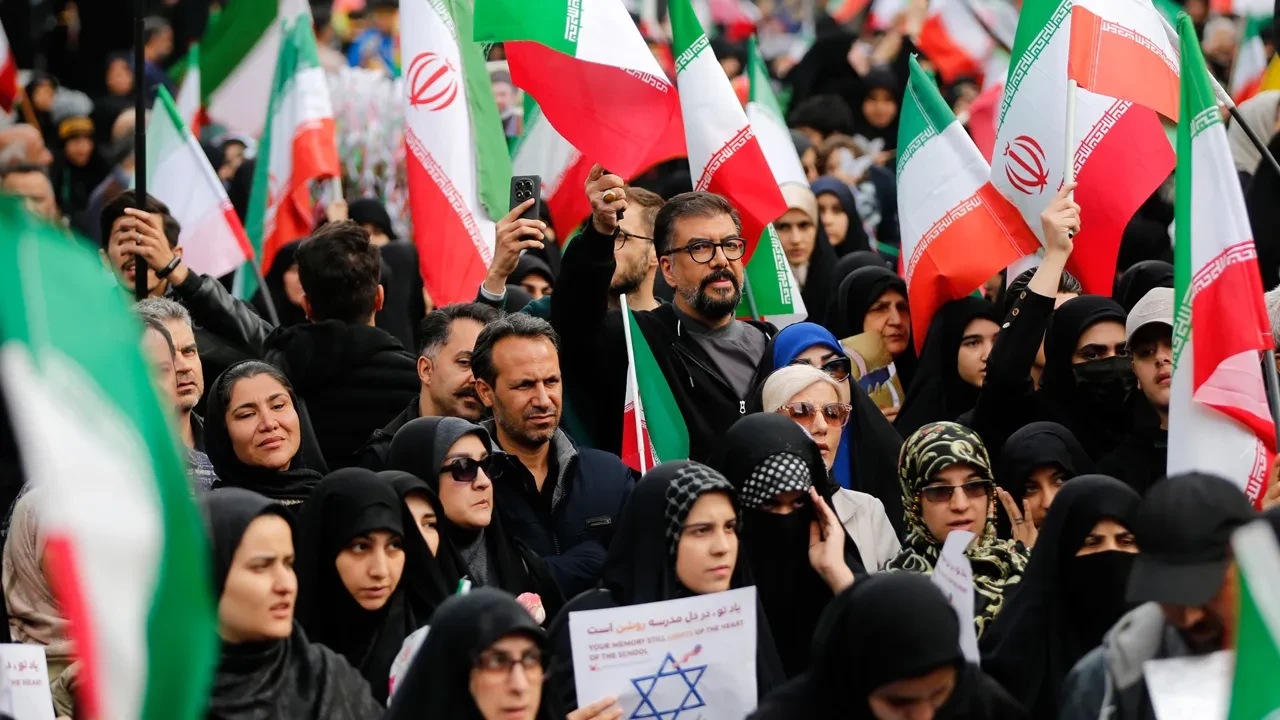 Trump'tan İran'la ateşkes yorumu: Anlaşmaya varmazlarsa çok acı verici olacak