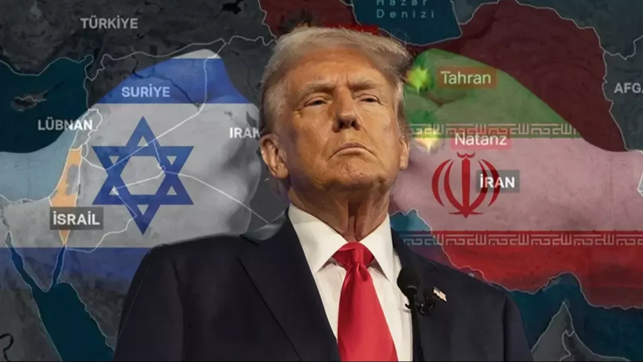 Trump'tan sabah saatlerinde akılalmaz açıklama! 'Ordu bir sonraki fetih için sabırsızlanıyor'