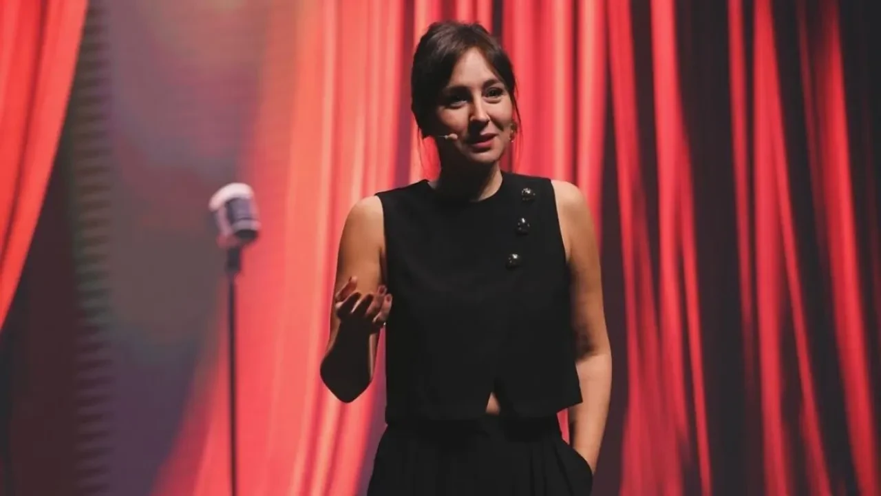 Tuba Ulu kimdir? Komedyen Tuba Ulu kaç yaşında, neden gözaltına alındı?