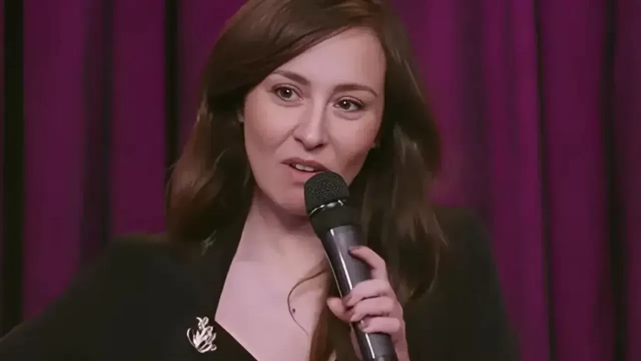 Tuba Ulu kimdir? Komedyen Tuba Ulu kaç yaşında, neden gözaltına alındı?