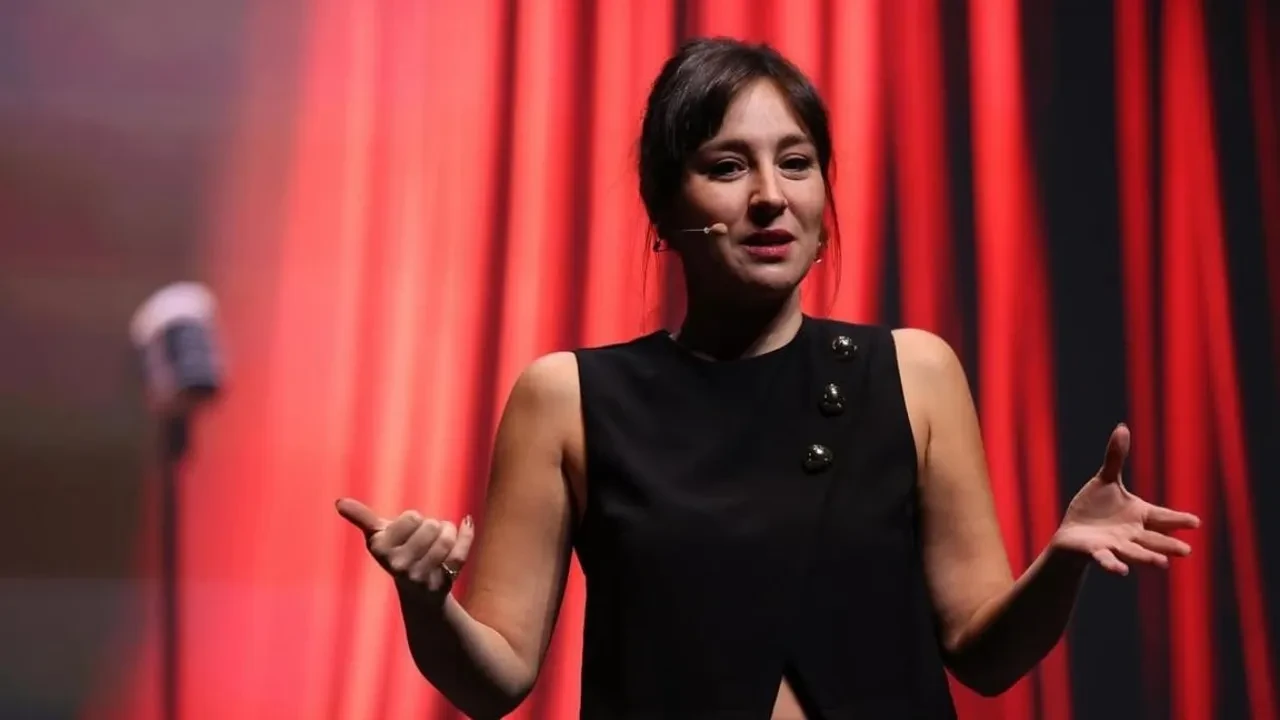 Tuba Ulu kimdir? Komedyen Tuba Ulu kaç yaşında, neden gözaltına alındı?