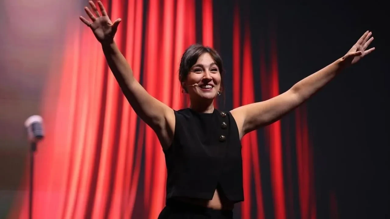 Tuba Ulu kimdir? Komedyen Tuba Ulu kaç yaşında, neden gözaltına alındı?