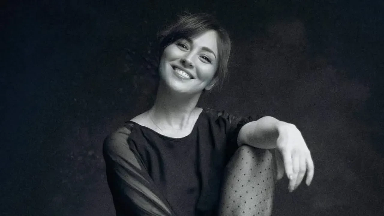 Tuba Ulu kimdir? Komedyen Tuba Ulu kaç yaşında, neden gözaltına alındı?