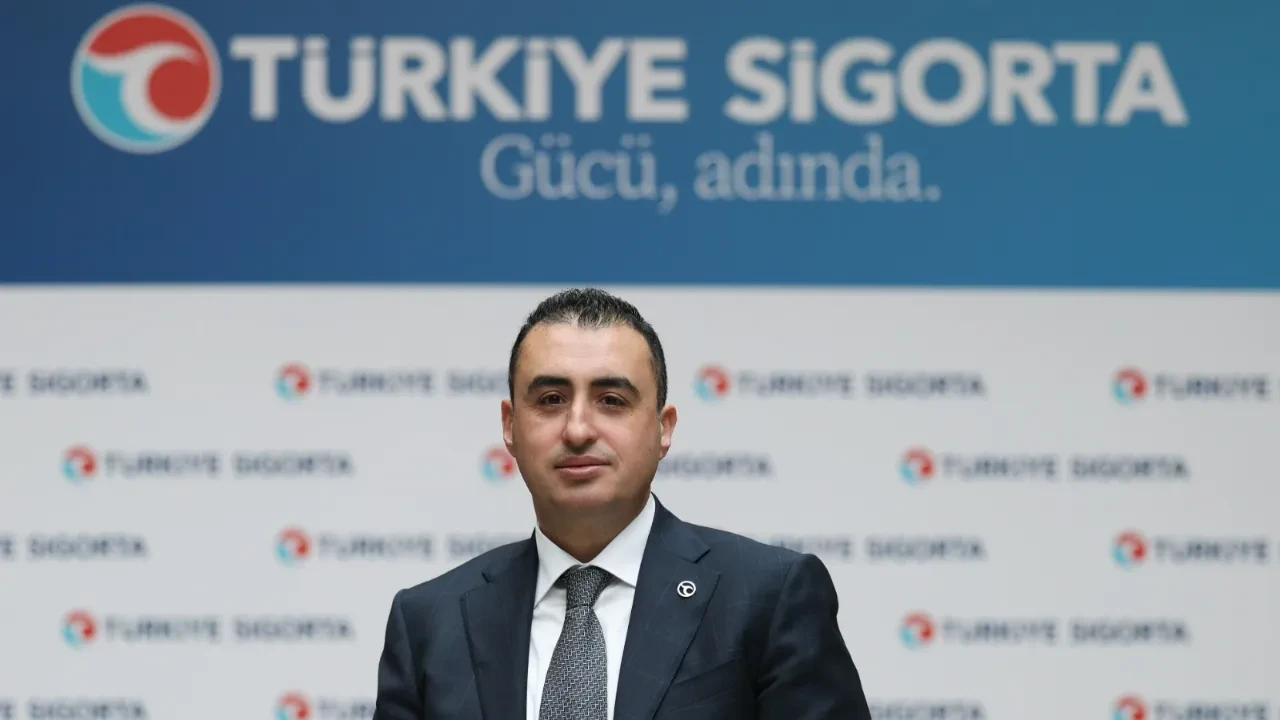 Türkiye Sigorta’nın 6. Olağan Genel Kurul Toplantısı tamamlandı!