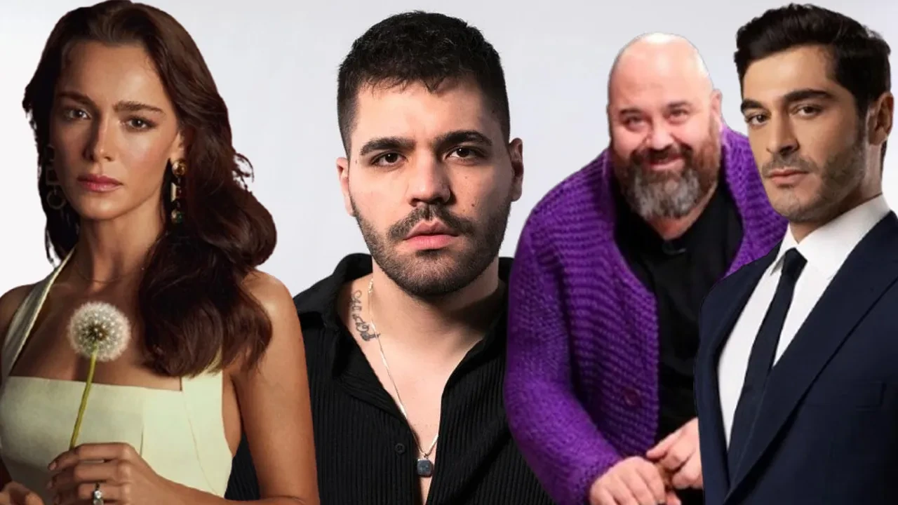 Ünlülere uyuşturucu operasyonu! Emir Can İğrek, Hafsanur Sancaktutan, Somer Sivrioğlu dahil 14 kişi hakkında gözaltı kararı  