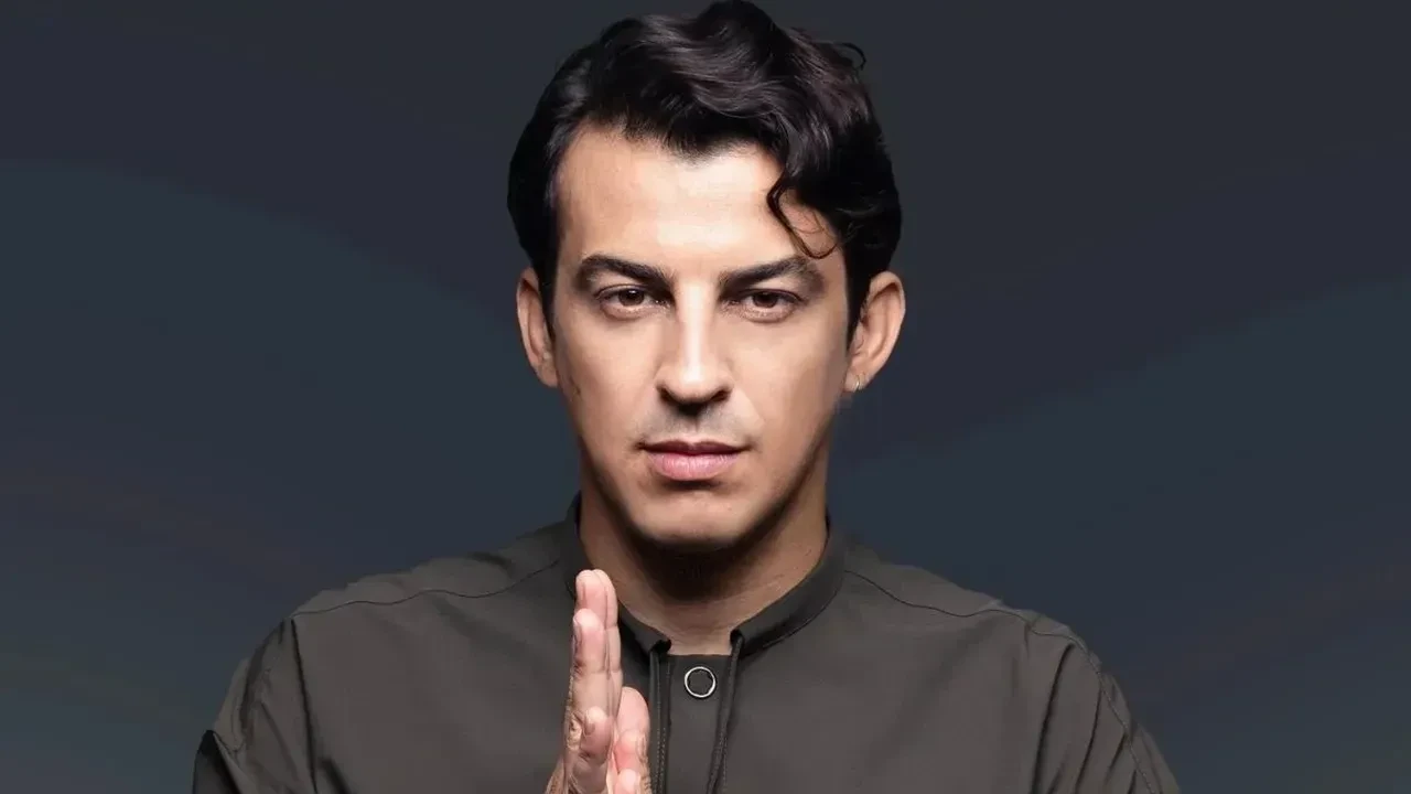 Ünlülere uyuşturucu operasyonu! Emir Can İğrek, Hafsanur Sancaktutan, Somer Sivrioğlu dahil 14 kişi hakkında gözaltı kararı