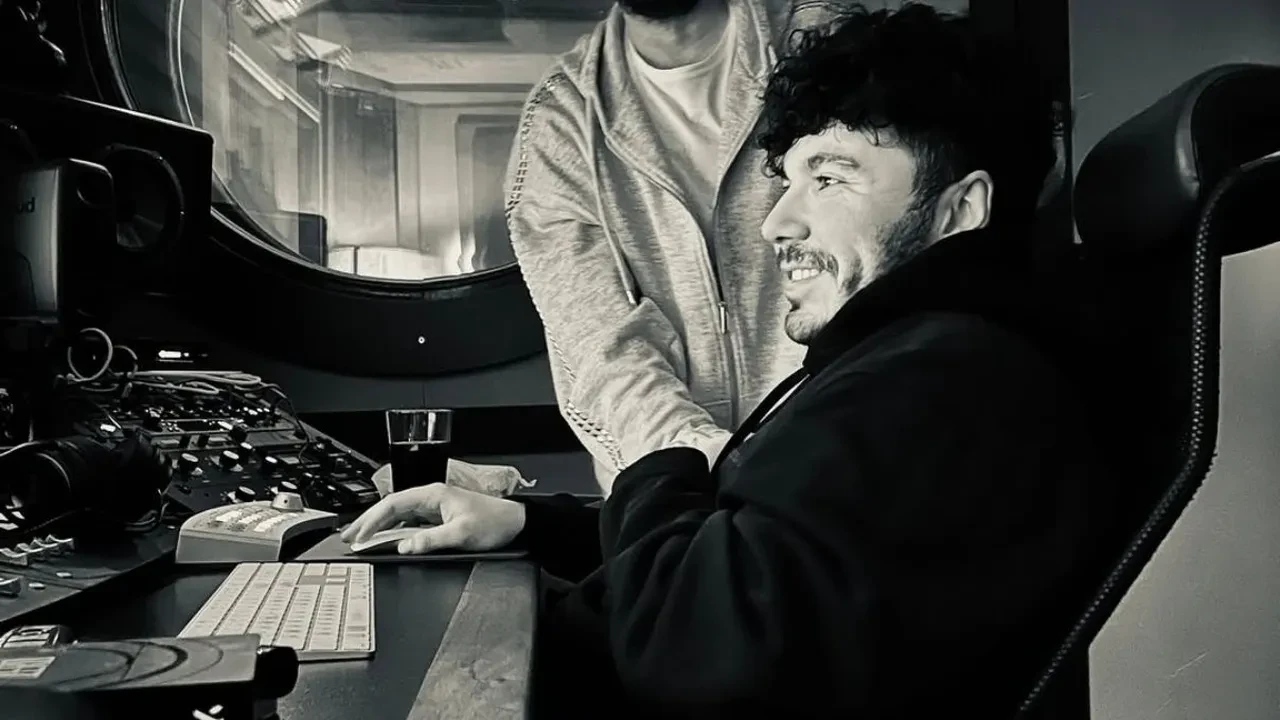 Utku Ünsal kimdir? Utku Ünsal mesleği ne, neden gözaltına alındı?