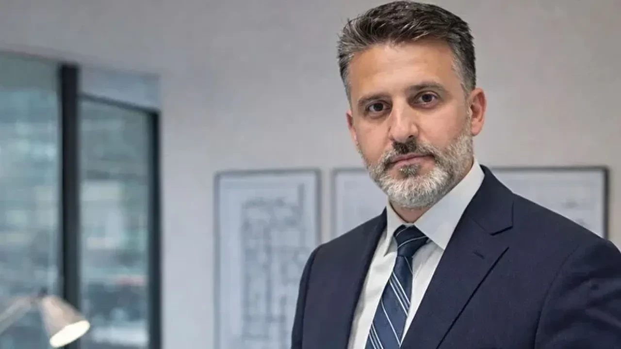 Vekili Şahin Biba nereli kaç yaşında? Bursa Büyükşehir Belediyesi AK Parti'ye geçti