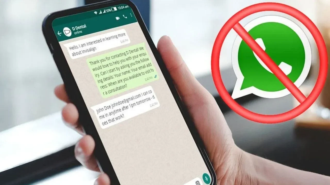 WhatsApp’ta yeni dönem başlıyor: Telefon numarası olmayacak