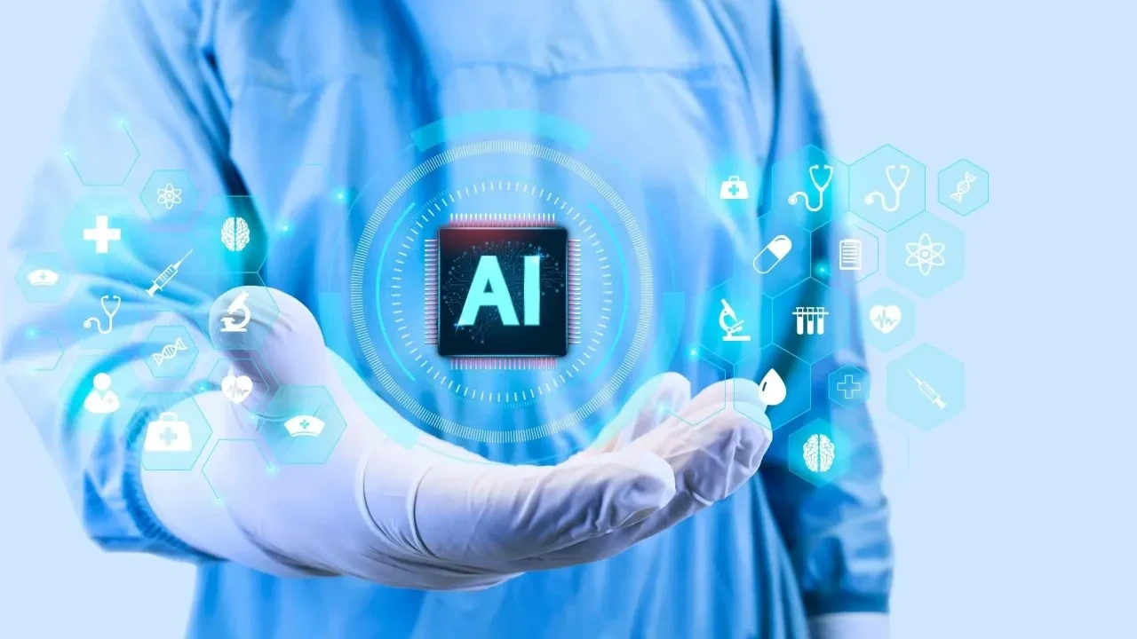 Yapay zeka artık reçete yazabilecek! Yetki verildi