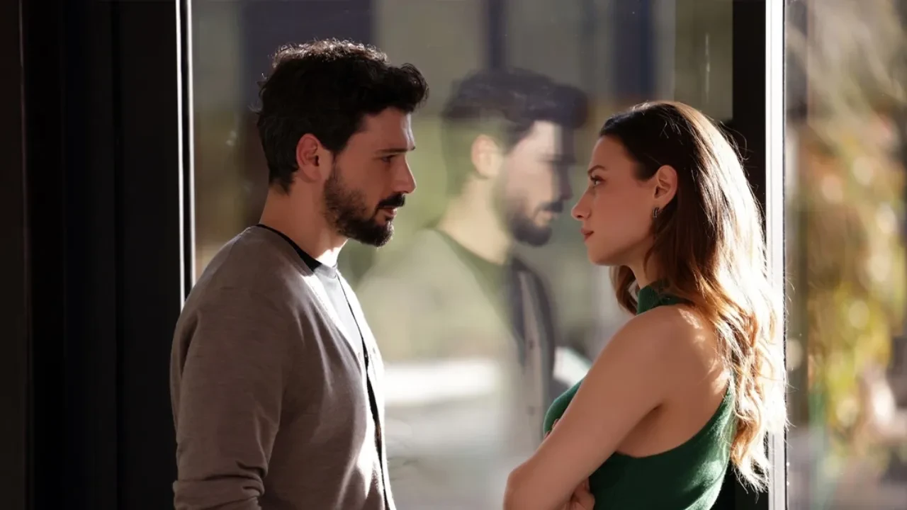 Yeraltı dizisi 11. Bölümde neler oldu? Yeraltı'nda Paşa’nın yaşadığı kayıp derinden sarsıyor