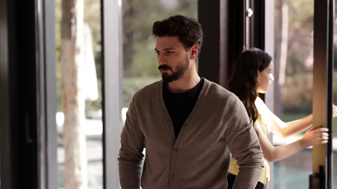 Yeraltı dizisi 11. Bölümde neler oldu? Yeraltı'nda Paşa’nın yaşadığı kayıp derinden sarsıyor