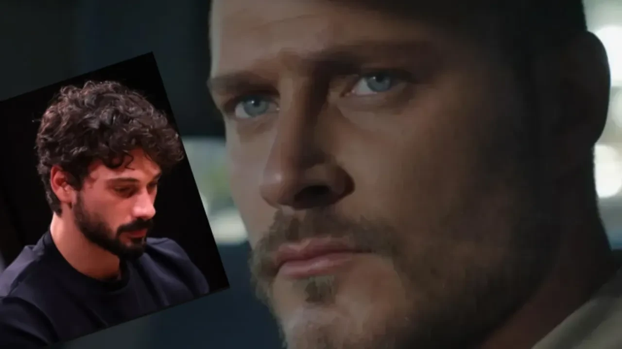 Yeraltı dizisinde Volkan, Ali Haydar'a ne yapacak? Yeraltı dizisi 12. bölümde ortalık karışacak