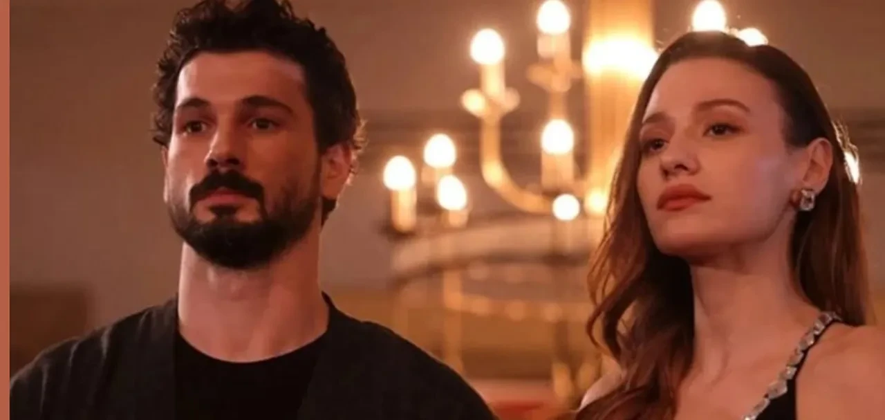 Yeraltı dizisinde Volkan, Ali Haydar'a ne yapacak? Yeraltı dizisi 12. bölümde ortalık karışacak