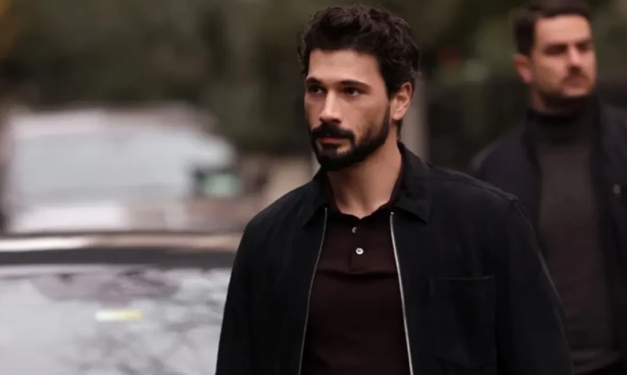 Yeraltı dizisinde Volkan, Ali Haydar'a ne yapacak? Yeraltı dizisi 12. bölümde ortalık karışacak