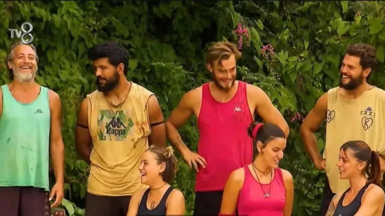 1 Mayıs 2026 Survivor sembol ödülünü kazanan belli oldu! O yarışmacı sembol sayısını artırdı!