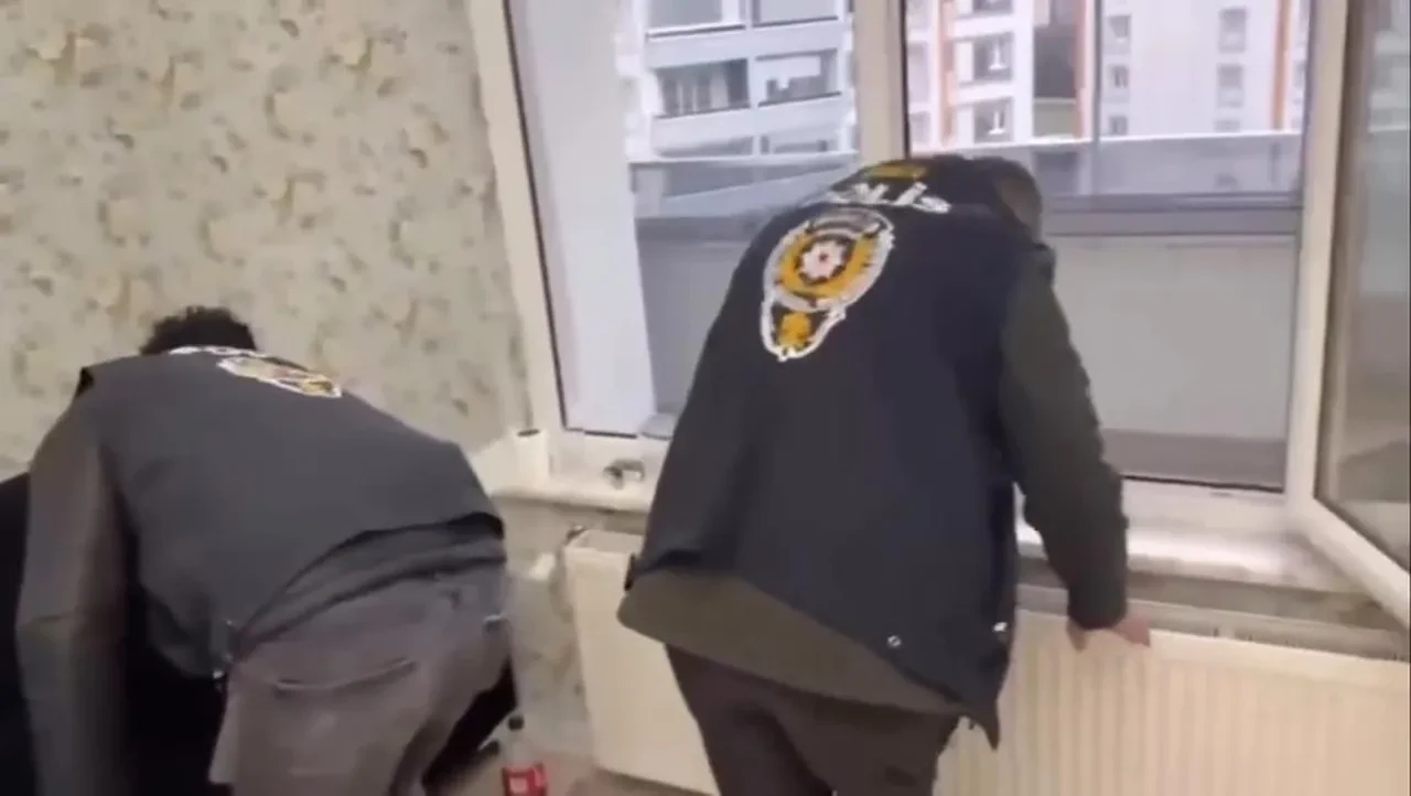 13 ilde yasa dışı bahis operasyonu! 9 milyar TL'lik işlem hacmi: Çok sayıda gözaltı var